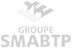 Logo SMABTP
